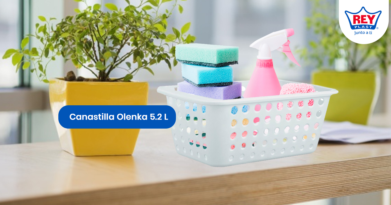 Almacena en estantes